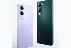 Vivo Y04s Harga 1 Jutaan, HP Low Budget Masih Worth It di 2025?