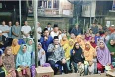 HBA Dekat dengan Emak-Emak