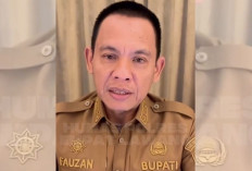 Pj Bupati Ajak Warga Sampaikan Aspirasi Sesuai Aturan