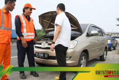 Mengenal Bahaya Mobil Mogok di Jalan Tol dan Cara Efektif Menghindarinya