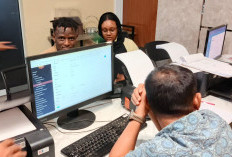 Cari Kostan Untuk 1 Bulan Mahasiswa Asal Negara Sudan Malah Tertipu