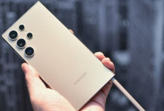 Galaxy S26 Ultra: Desain Ramping, Tenaga Monster!