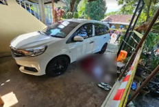 Perwira Polisi Diduga Bunuh Diri di Kompleks Akademi Kepolisian Semarang