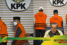 OTT Gubernur Bengkulu, KPK Ungkap Percakapan WhatsApp Tim Sukses yang Minta Uang