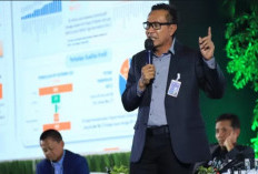 BRI Bersama Mitra Dorong UMKM Indonesia Naik Kelas Lewat SMEstaTalk