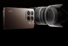 Xiaomi 15T Pro Resmi Meluncur, Flagship Killer Rp10 Jutaan