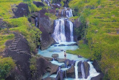 5 Tempat Wisata Populer 2024 di Gunung Kidul Ini Wajib Banget Kamu Kunjungi!