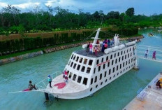 Keren, Ini 3 Rekomendasi Wisata Budaya di Jambi yang Harus Dikunjungi