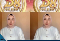 Heboh! Gadis 20 Tahun Asal Empat Lawang Siap Guncang Panggung Nasional Dangdut Academy 8, Minta Doa Warga Sums