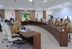 Pemkab Muba Bakal Pawai Takbiran Bareng Masyarakat