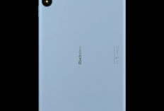 Blackview Tab 18 Usung Layar 12 Inci dan Audio Premium, Goyang Kelas Tablet Menengah