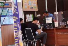 Dua iPhone 11 Milik Mahasiswa Raib Dari Dalam Kosan