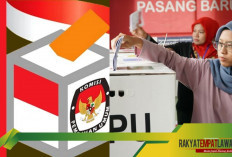 Sejarah Pilkada Serentak di Indonesia: Dari 2015 Hingga 2024, Peserta dan Jumlah Pemilih Terus Bertambah