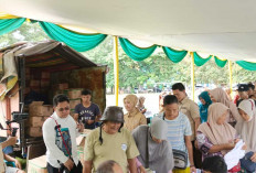 Sembako Berkualitas Premium dengan Harga Terjangkau