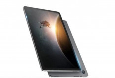 Advan Tab VX Lite, Tablet Lokal Rp2 Jutaan dengan Layar 2K dan 4G LTE