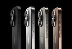 iPhone 17 Bawa Fitur Baru, Sistem Pendingin Canggih untuk Atasi Masalah Panas Berlebih