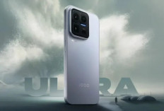 Biaya Servis iQOO 15 Ultra Tembus Jutaan, Ini Daftar Harga Suku Cadang dan Analisisnya