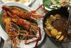 Menikmati Wisata Kuliner di Prabumulih, Rekomendasi 5 Tempat Makan Terbaik