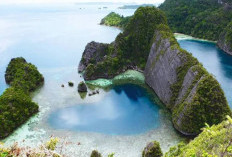 Ini 5 Destinasi Wisata Terbaru di Raja Ampat yang Wajib Dikunjungi