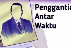 PAW Anggota DPRD Lahat Tunggu SK Gubernur