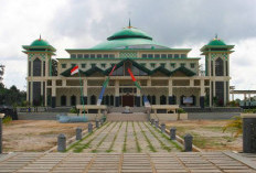 5 Rekomendasi Wisata Religi di Bangka Belitung