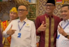 Dorong Sinergi dan Promosi Potensi Daerah