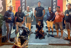 Pria di Kayuagung Tewaskan Kakek 72 Tahun dalam Duel Berdarah