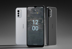 3 HP Nokia Terbaik 2025: Layar AMOLED, Performa Ngebut, Baterai Awet, Harga Makin Murah!