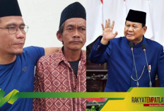 Prabowo Subianto Tegas, Respons terhadap Gus Miftah Disorot Perdana Menteri Malaysia