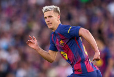 Olmo Puji Yamal, Soroti Harmoni Gelandang Barcelona