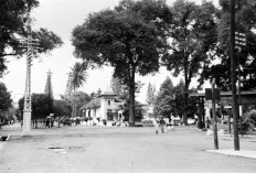 Sejarah Kotabaru Yogyakarta Sebagai Cagar Budaya, Ada Apa?