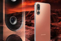 Cocok Buat Gaming & Foto! Galaxy M36 Tawarkan Spek Premium Harga Terjangkau