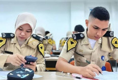 STTD Kemenhub Buka Jalur Mandiri 2025: Ini Syarat Nilai & Tinggi Badan!