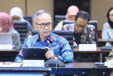 Waspada! Jelang Lebaran, Penipuan Berkedok IASC Rugikan Masyarakat Rp1,4 Triliun