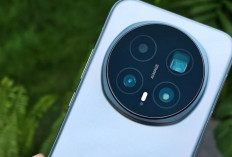 Honor Magic 8 Pro Siap Tantang Flagship Dunia: Baterai 7.200mAh, Kamera 200MP, dan Snapdragon 8 Elite Gen 5