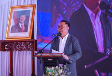 Perkuat Sistem Arsip Digital di Pemerintahan