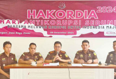 Selamatkan Rp 3,7 Miliar Uang Negara