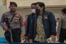 Dugaan Korupsi Tenaga Kerja Asing, KPK Geledah Kantor Kemnaker