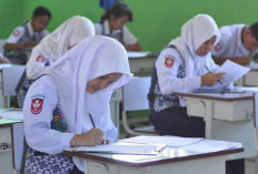 Mendikdasmen Kembali Beri Sinyal Kembalinya Ujian Nasional pada 2026