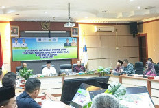 Incar Predikat Nindya