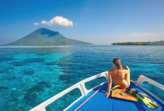 5 Rekomendasi Wisata Terbaik di Manado: Surga Tersembunyi di Ujung Utara Sulawesi