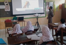 7.800 SMA Sudah Gunakan e-Rapor: Kemendikdasmen Bangun Sistem Penilaian Digital yang Kredibel dan Transparan