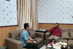 Bapas Lahat dan Kejaksaan Pagaralam Perkuat Sinergi Hadapi Penerapan KUHP Baru dan Penanganan ABH