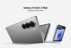 Samsung Bersiap Rilis Galaxy Z Fold 6 Edisi Khusus: Lipat Tertipis dan Inovasi Baru untuk Kalahkan Pesaing