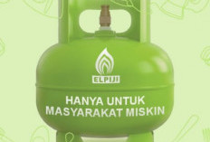 Stok LPG 3 Kg Aman,  Warga Diminta Beli di Pangkalan 