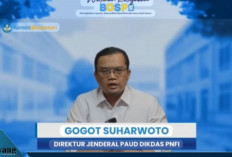 Resmi! Dana BOSP Kini Bisa Bayar Gaji PPPK Paruh Waktu, Tapi Ada Syarat Ketat dan Batas Waktu