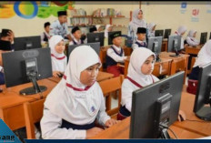 Heboh! Mendikdasmen Abdul Mu’ti Soroti Matematika Terlalu Rumit untuk Anak TK-SD, Tekankan Belajar Harus Lewat