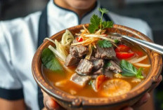 Resep Tongseng Sapi Tanpa Santan: Lezat, Sehat, dan Mudah Dibuat