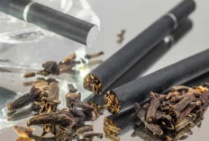 Kandungan dan Bahaya Rokok Kretek bagi Kesehatan