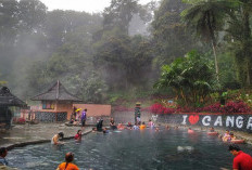 Liburan Sehat dan Seru di Alam Terbuka: Ini Dia Pemandian Air Panas yang Wajib Dikunjungi!